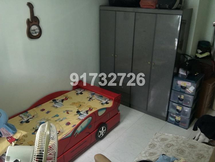 Jurong West Street 64 thumbnail photo